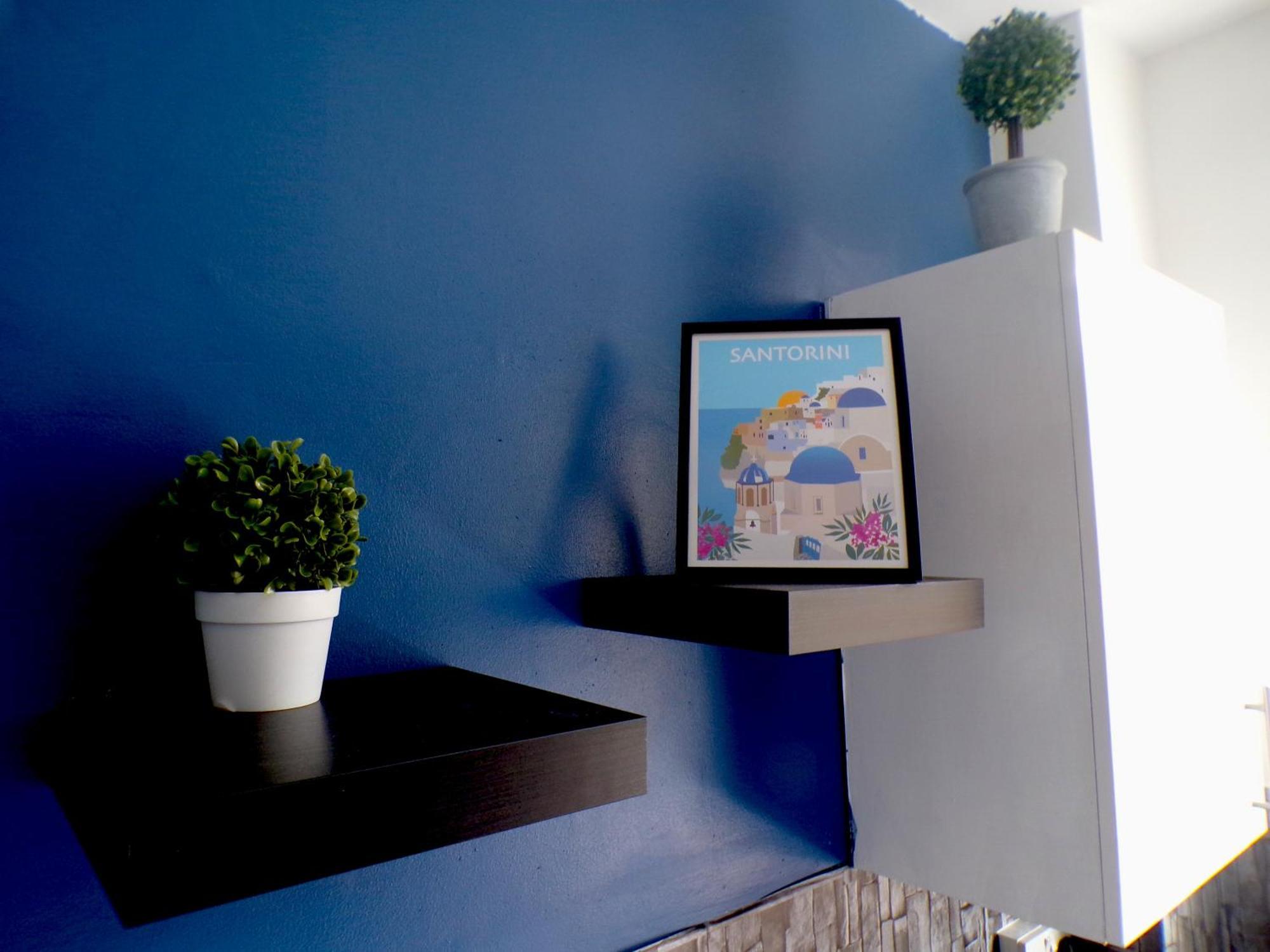 West Kensington - Santorini Apartments Londyn Zewnętrze zdjęcie