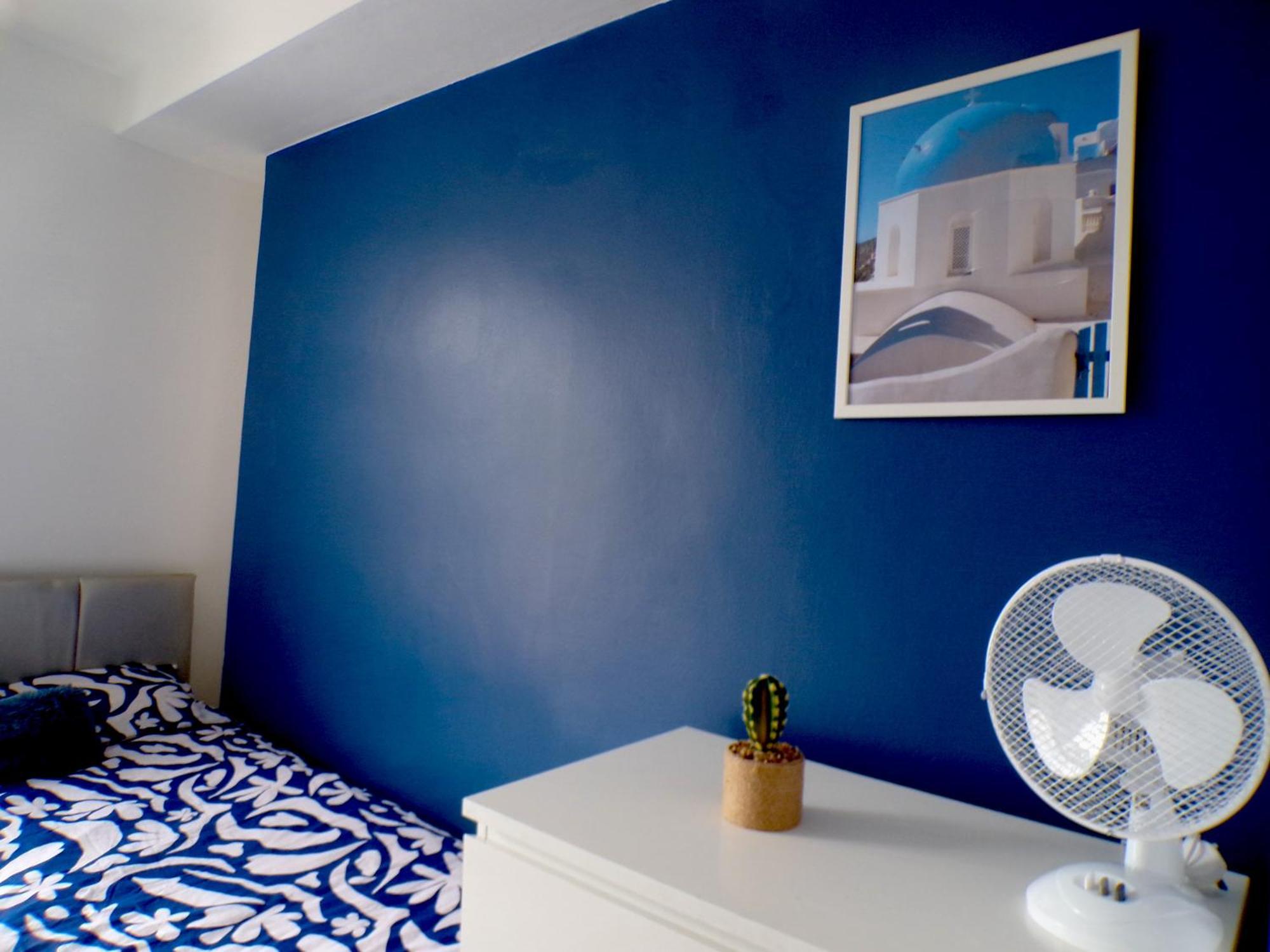West Kensington - Santorini Apartments Londyn Zewnętrze zdjęcie