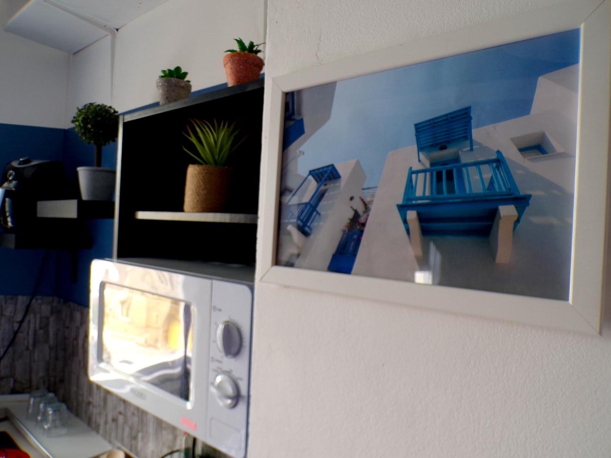 West Kensington - Santorini Apartments Londyn Zewnętrze zdjęcie