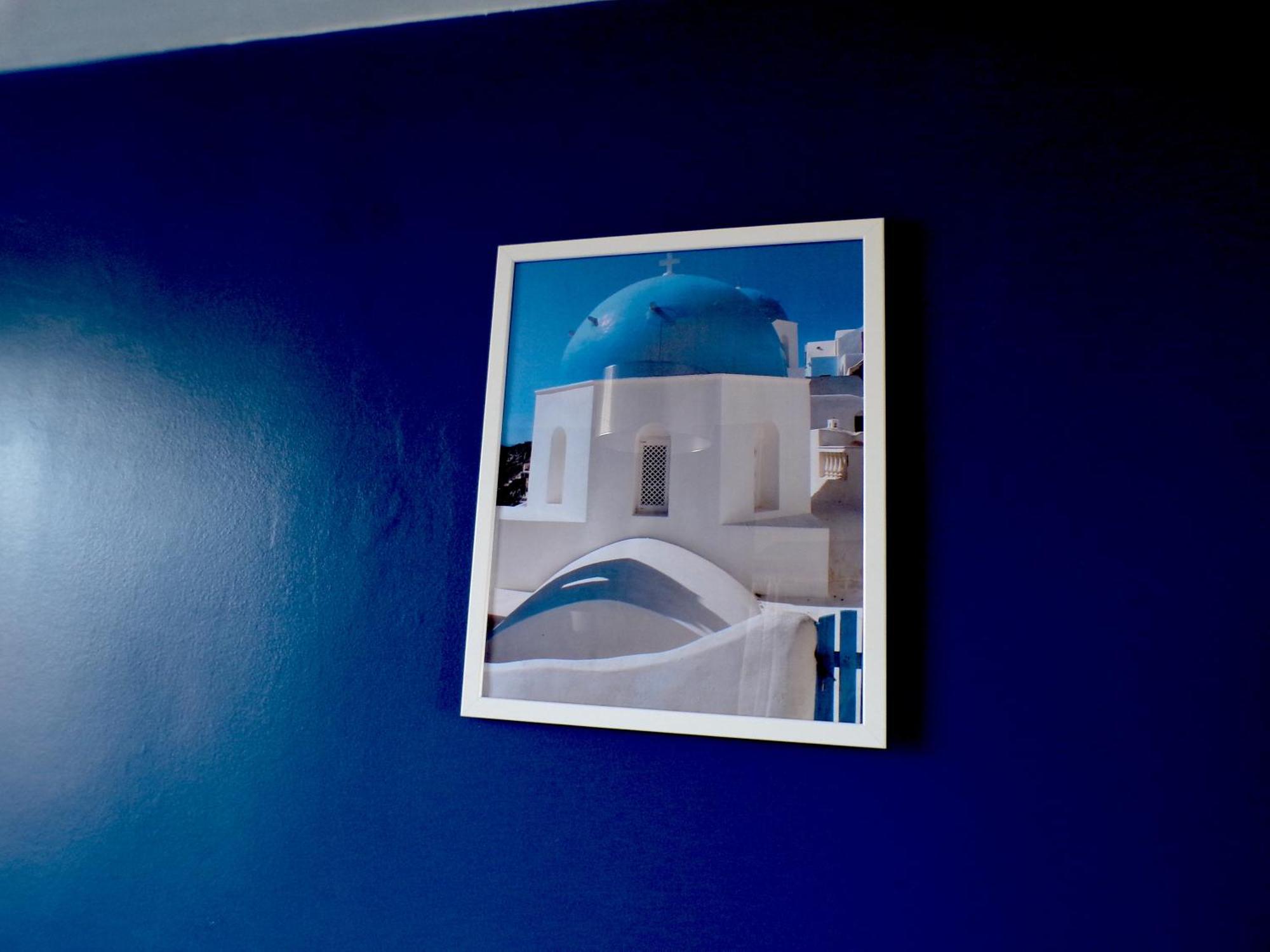 West Kensington - Santorini Apartments Londyn Zewnętrze zdjęcie