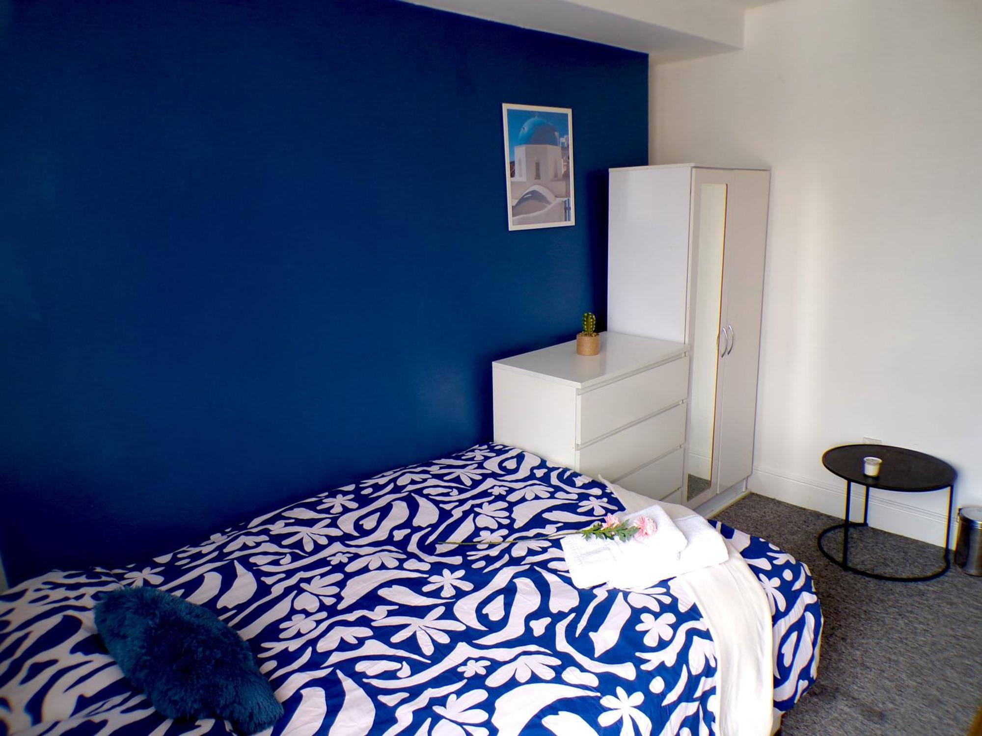 West Kensington - Santorini Apartments Londyn Zewnętrze zdjęcie